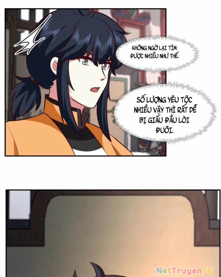 Hỗn Độn Đan Thần 448 trang 26