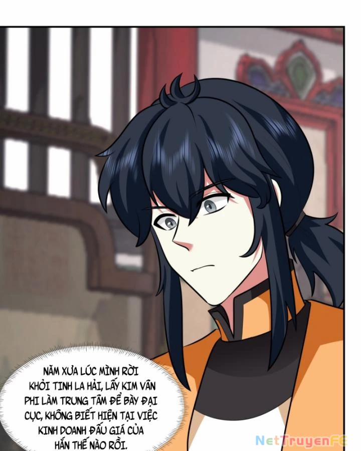 Hỗn Độn Đan Thần 448 trang 30