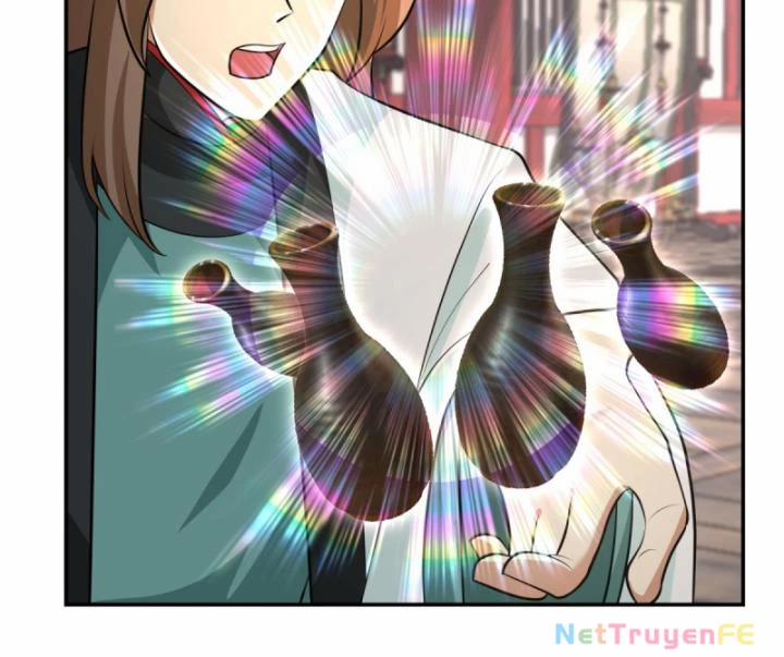 Hỗn Độn Đan Thần 448 trang 32