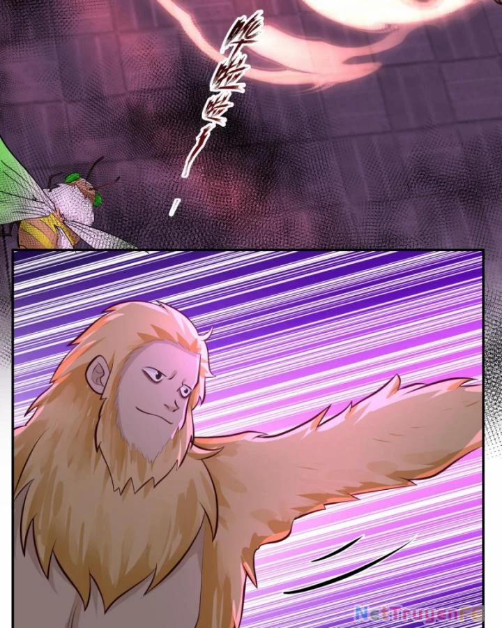 Hỗn Độn Đan Thần 449 trang 13