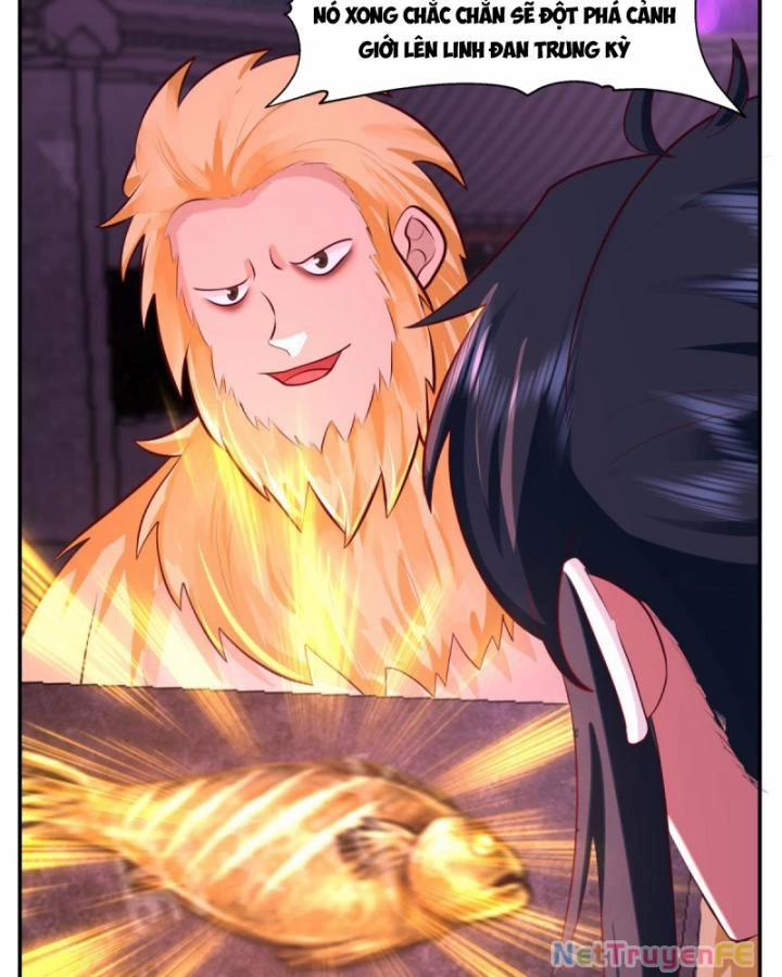 Hỗn Độn Đan Thần 449 trang 20