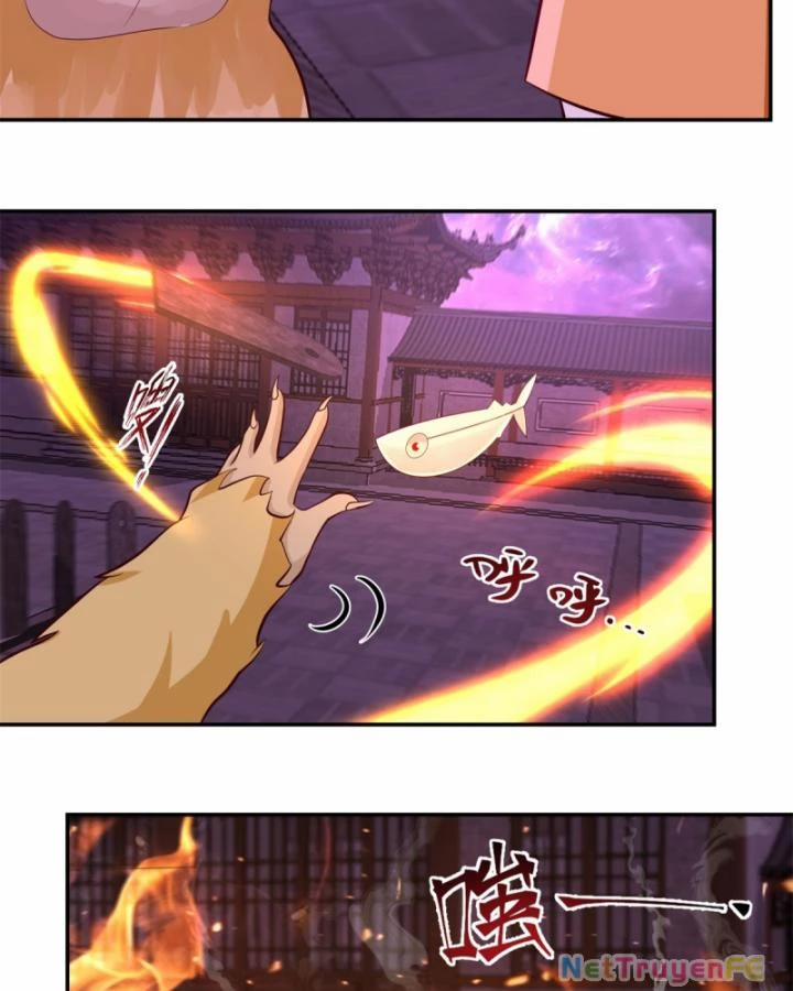Hỗn Độn Đan Thần 449 trang 7