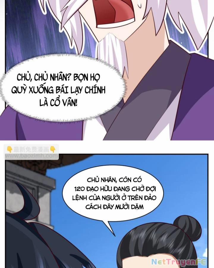 Hỗn Độn Đan Thần 450 trang 23