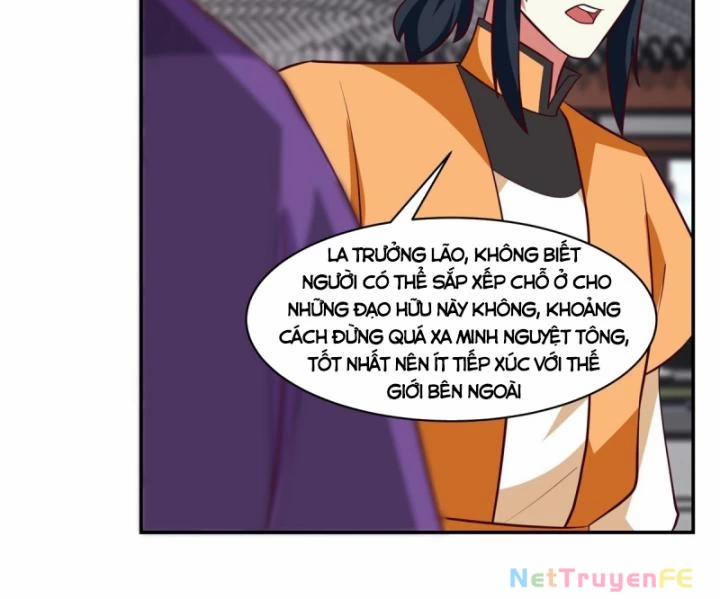 Hỗn Độn Đan Thần 450 trang 27