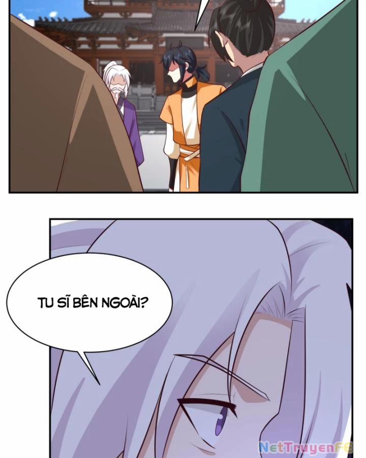 Hỗn Độn Đan Thần 450 trang 29