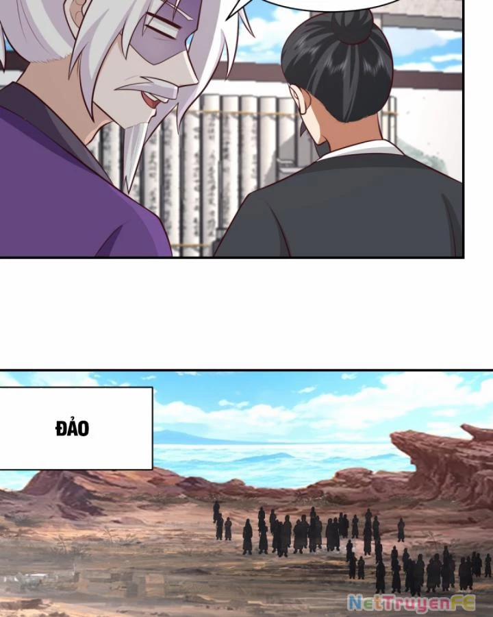 Hỗn Độn Đan Thần 450 trang 32