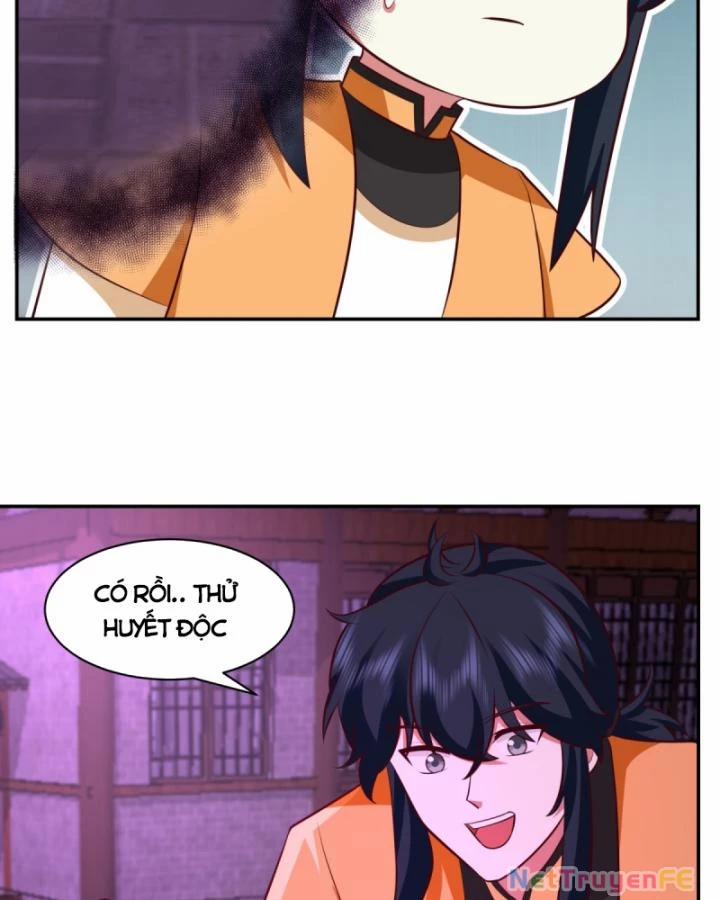 Hỗn Độn Đan Thần 450 trang 4