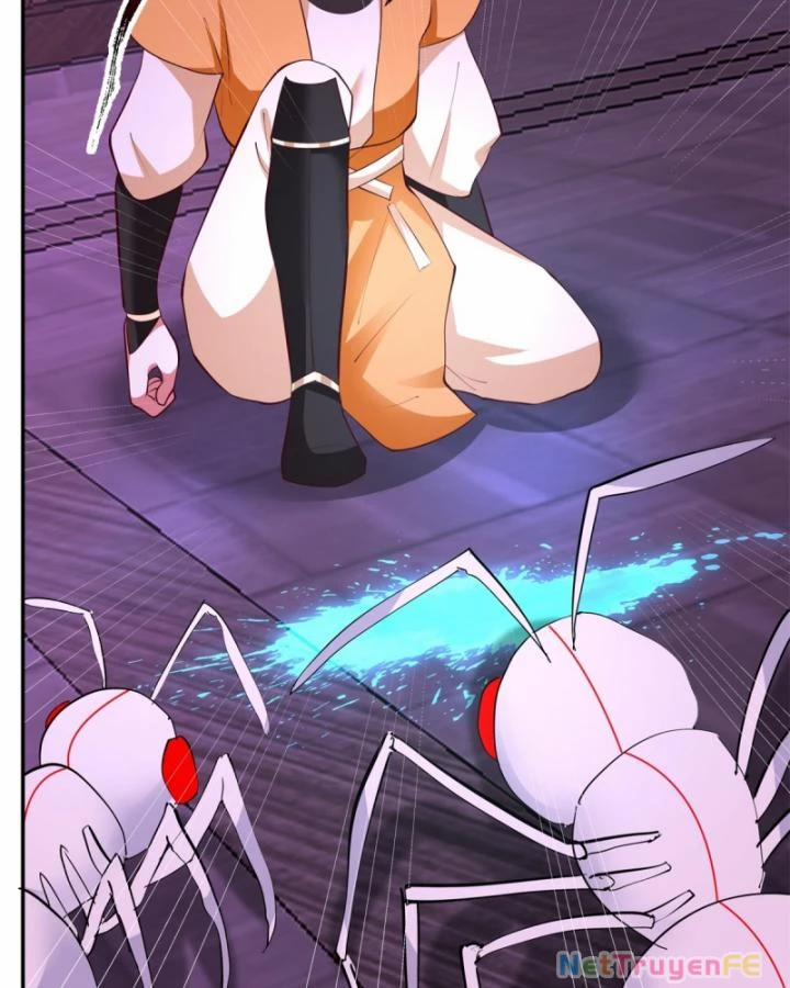 Hỗn Độn Đan Thần 450 trang 7