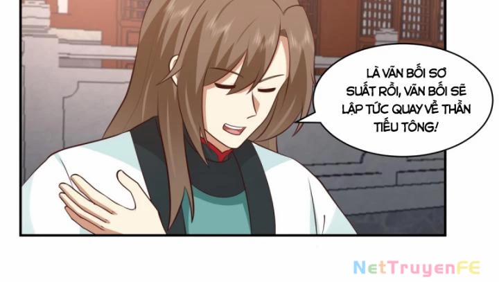 Hỗn Độn Đan Thần 451 trang 10