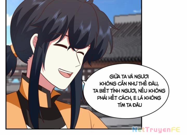 Hỗn Độn Đan Thần 451 trang 13