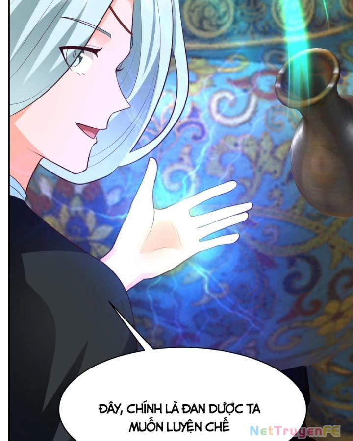 Hỗn Độn Đan Thần 451 trang 18