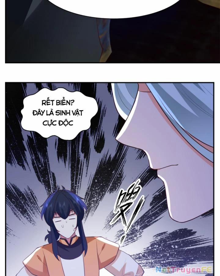 Hỗn Độn Đan Thần 451 trang 19