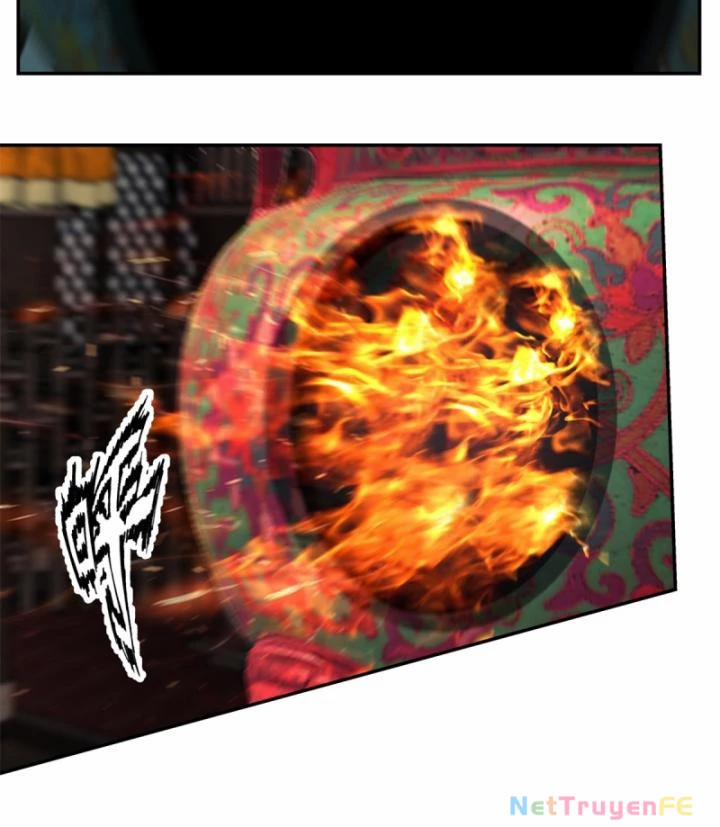 Hỗn Độn Đan Thần 451 trang 23