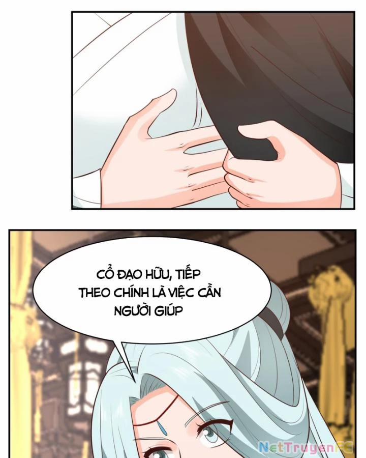 Hỗn Độn Đan Thần 451 trang 24