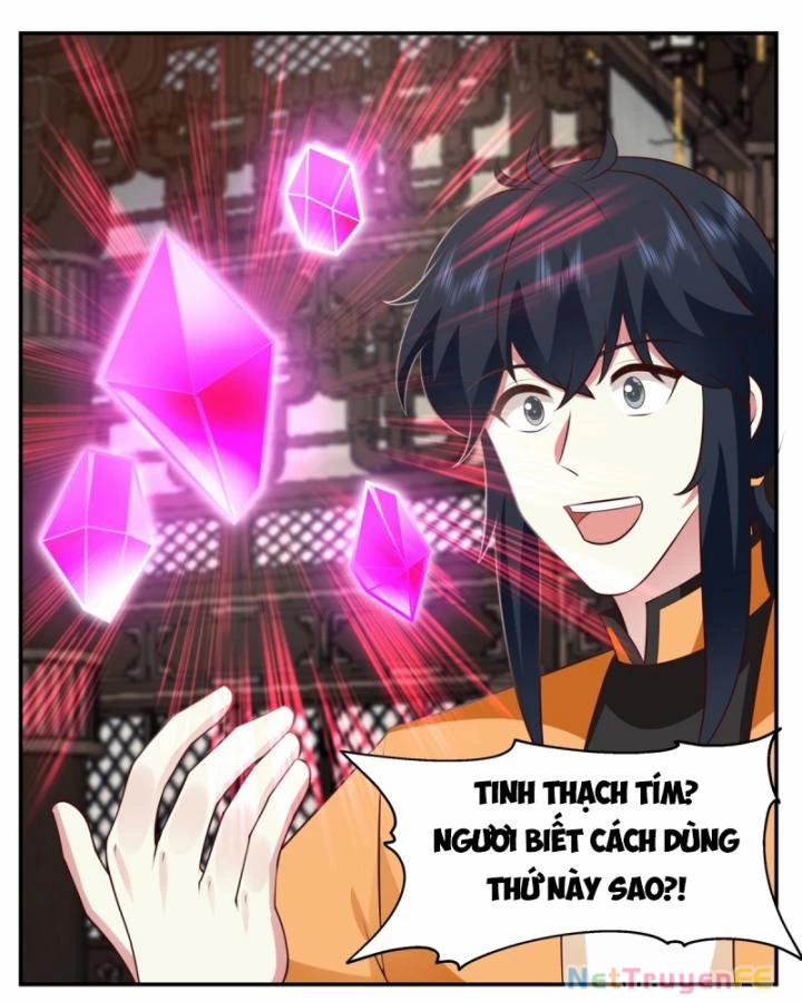 Hỗn Độn Đan Thần 451 trang 27