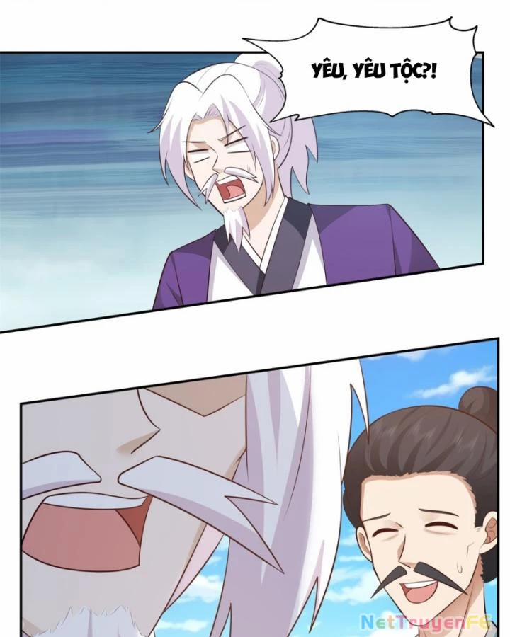 Hỗn Độn Đan Thần 451 trang 3