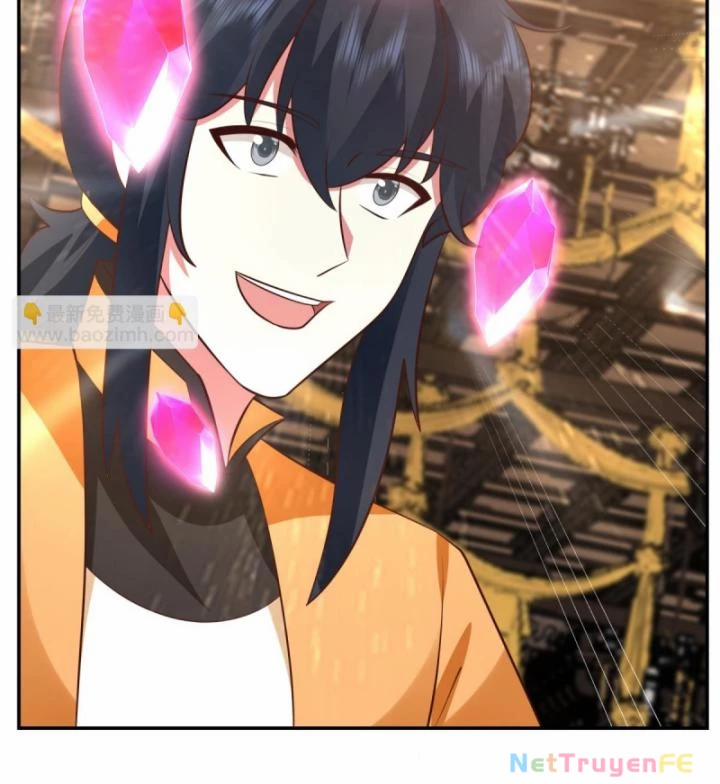 Hỗn Độn Đan Thần 451 trang 30