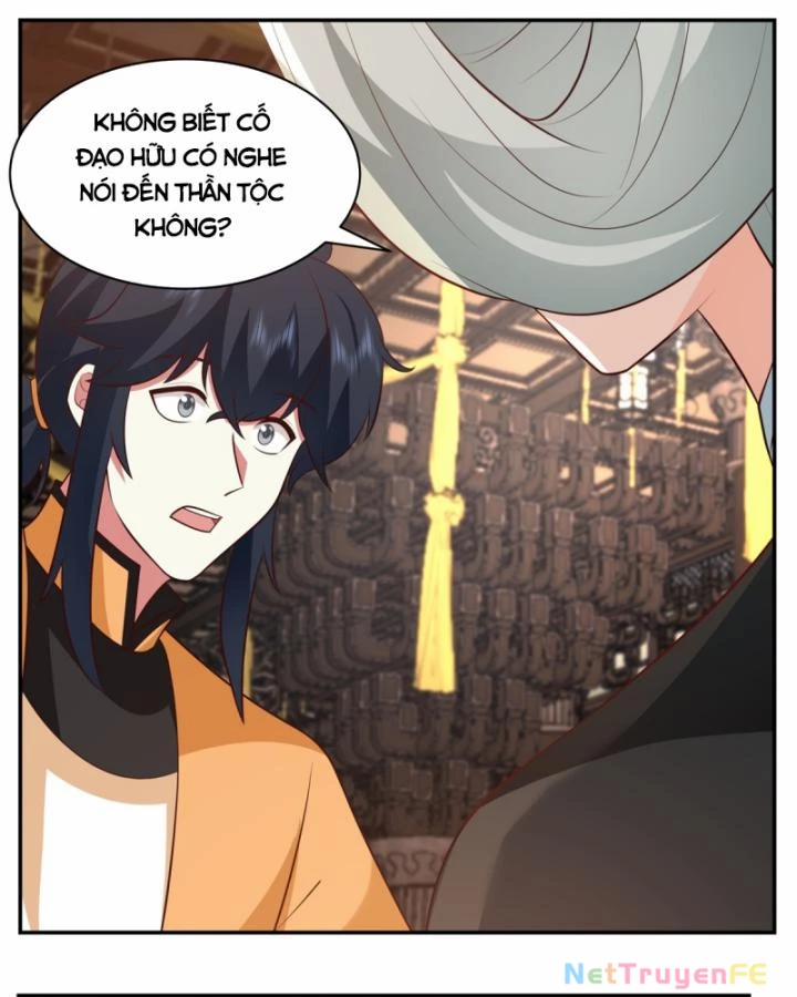 Hỗn Độn Đan Thần 451 trang 32