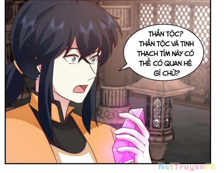 Hỗn Độn Đan Thần 451 trang 33