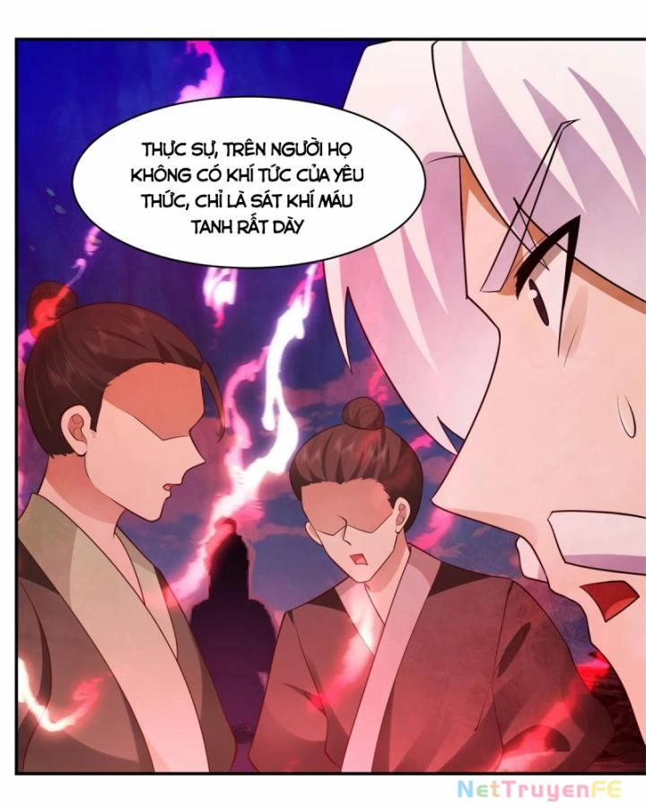 Hỗn Độn Đan Thần 451 trang 5