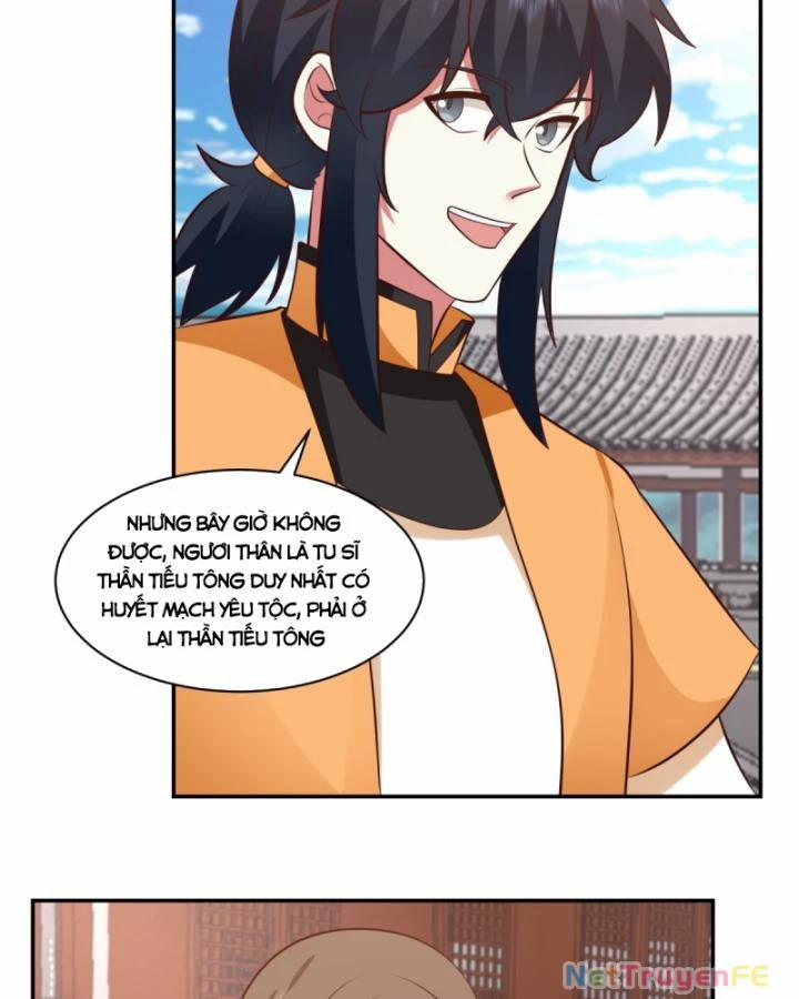 Hỗn Độn Đan Thần 451 trang 9