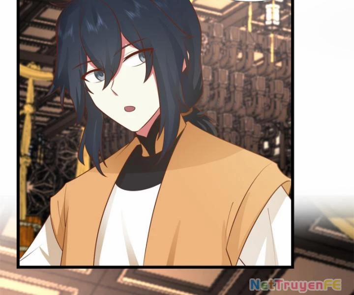 Hỗn Độn Đan Thần 452 trang 10