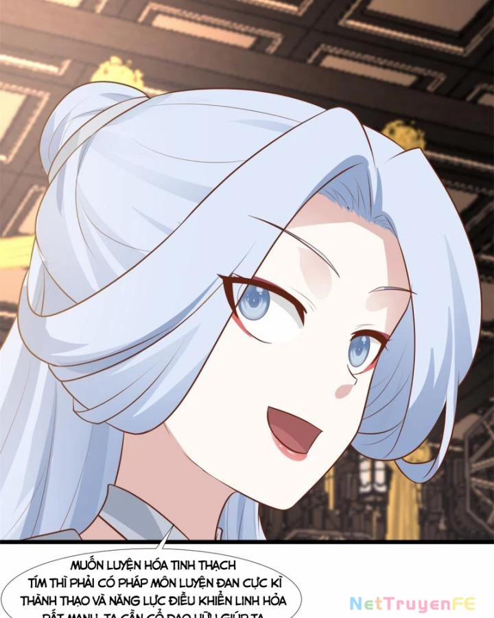 Hỗn Độn Đan Thần 452 trang 11