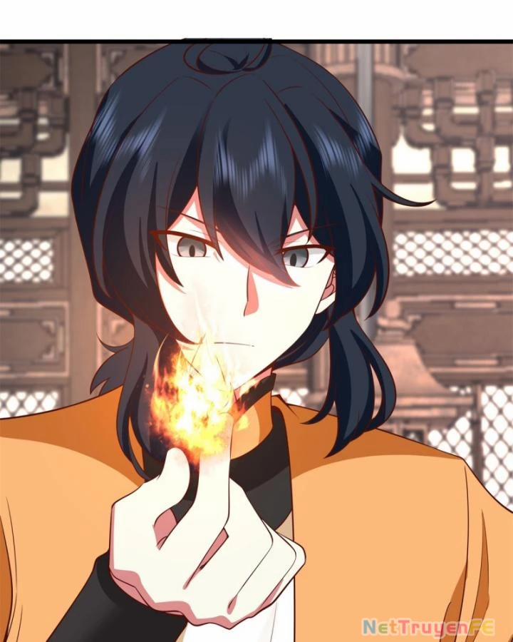 Hỗn Độn Đan Thần 452 trang 17