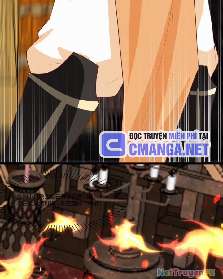 Hỗn Độn Đan Thần 452 trang 22