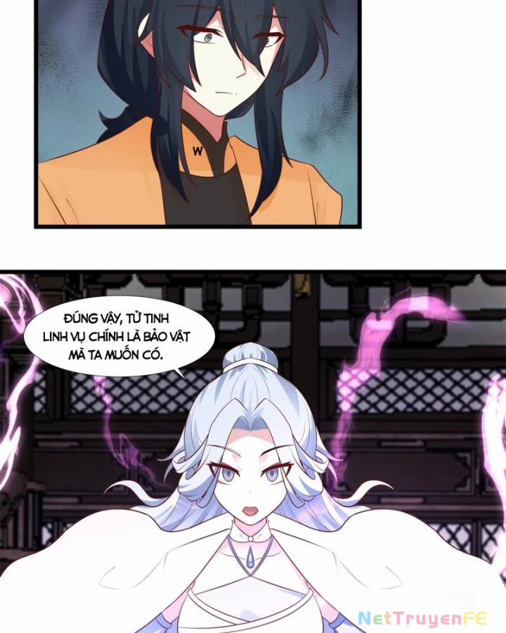 Hỗn Độn Đan Thần 452 trang 26