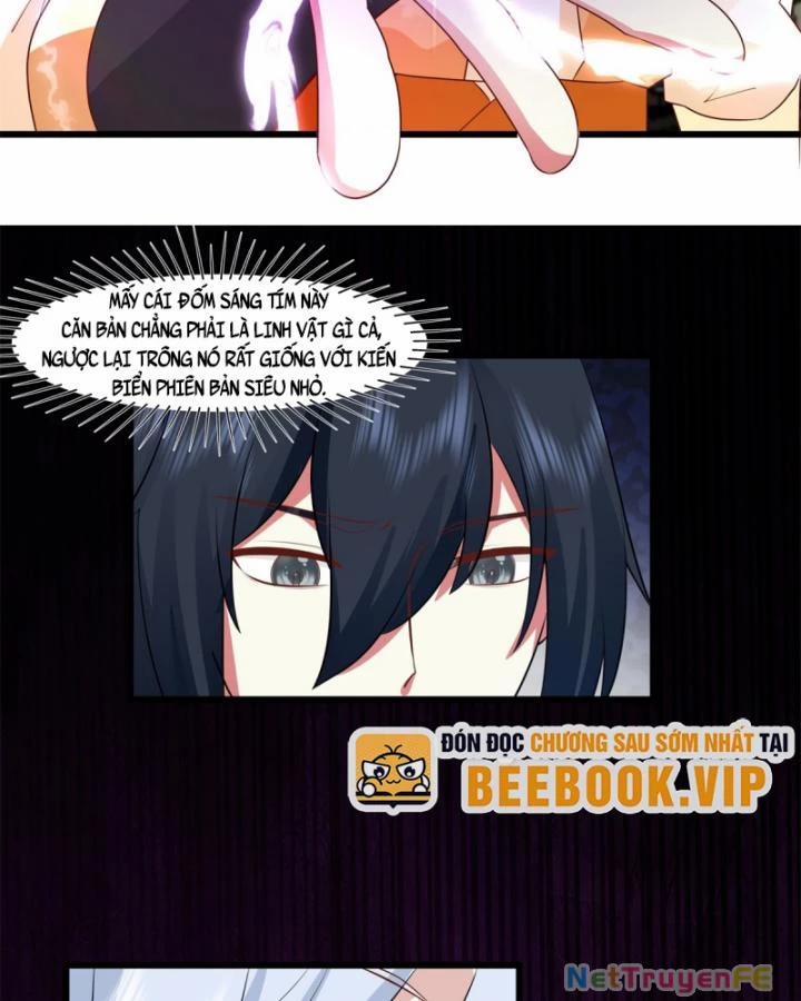 Hỗn Độn Đan Thần 452 trang 30