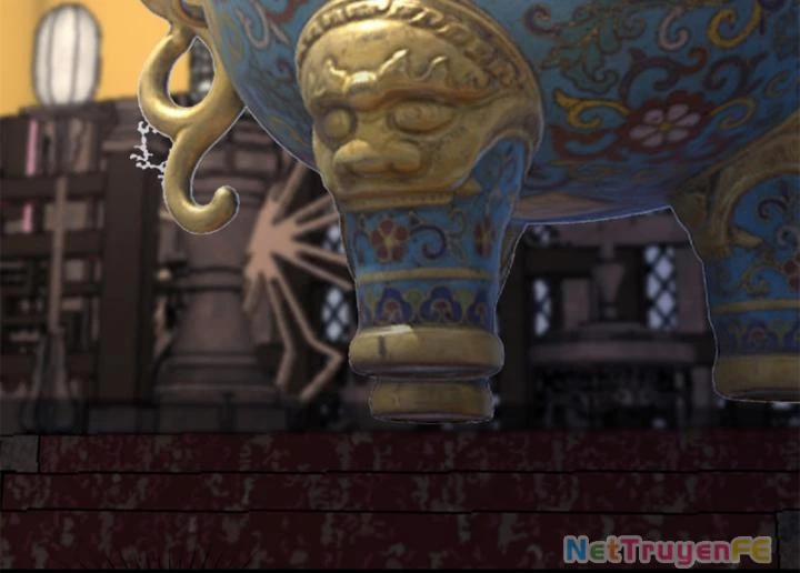 Hỗn Độn Đan Thần 452 trang 4