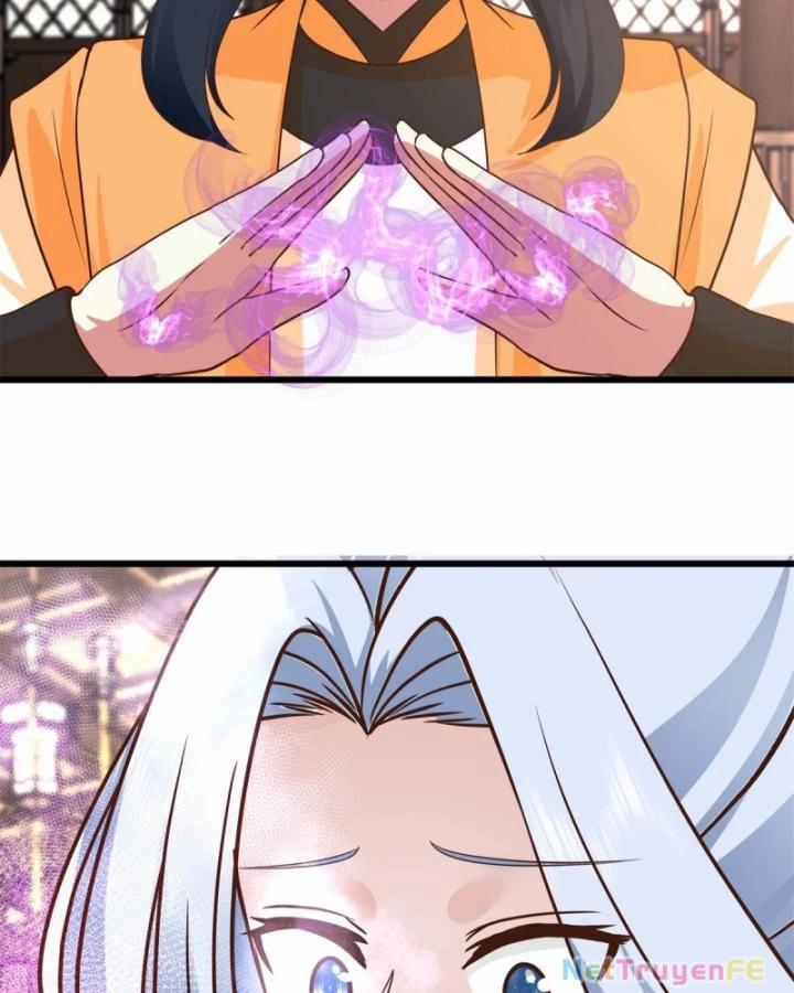 Hỗn Độn Đan Thần 453 trang 10