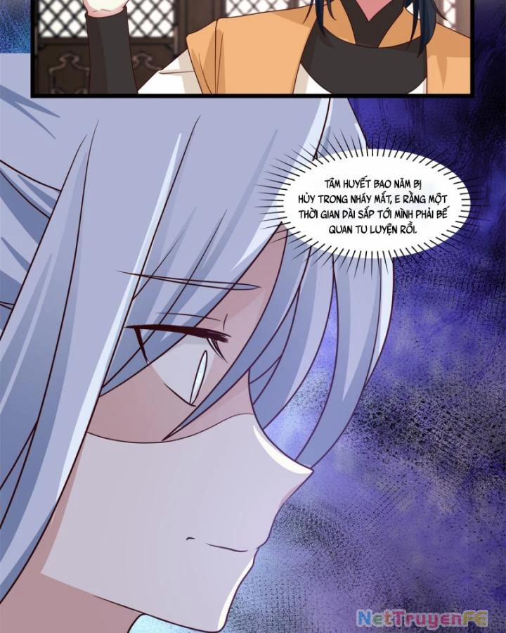 Hỗn Độn Đan Thần 453 trang 15