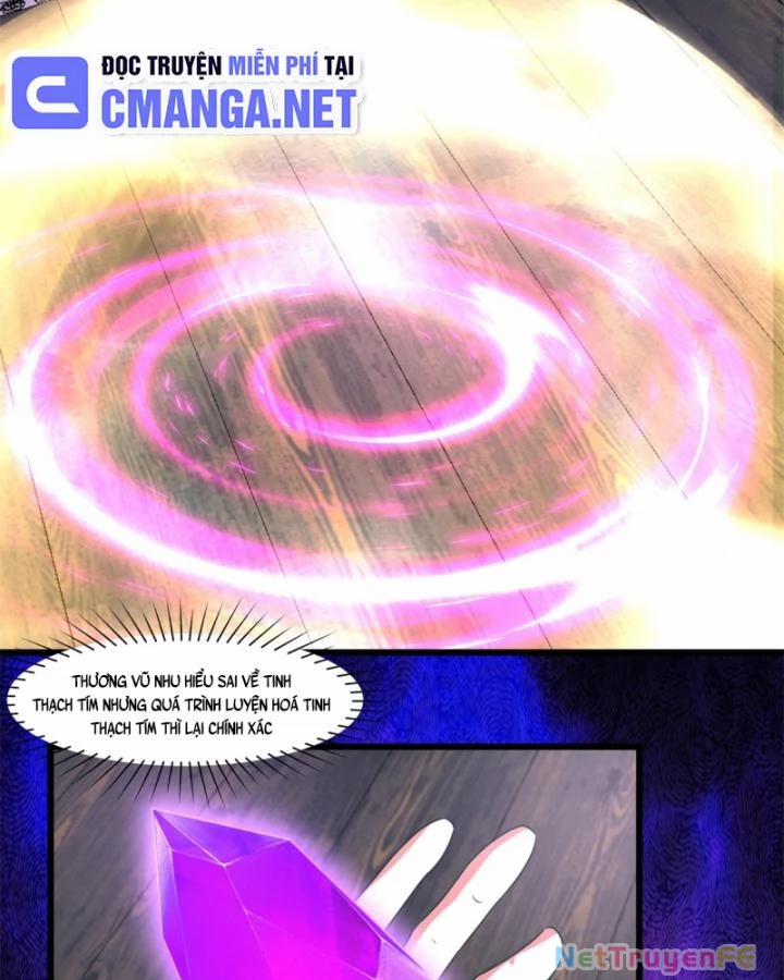 Hỗn Độn Đan Thần 453 trang 18