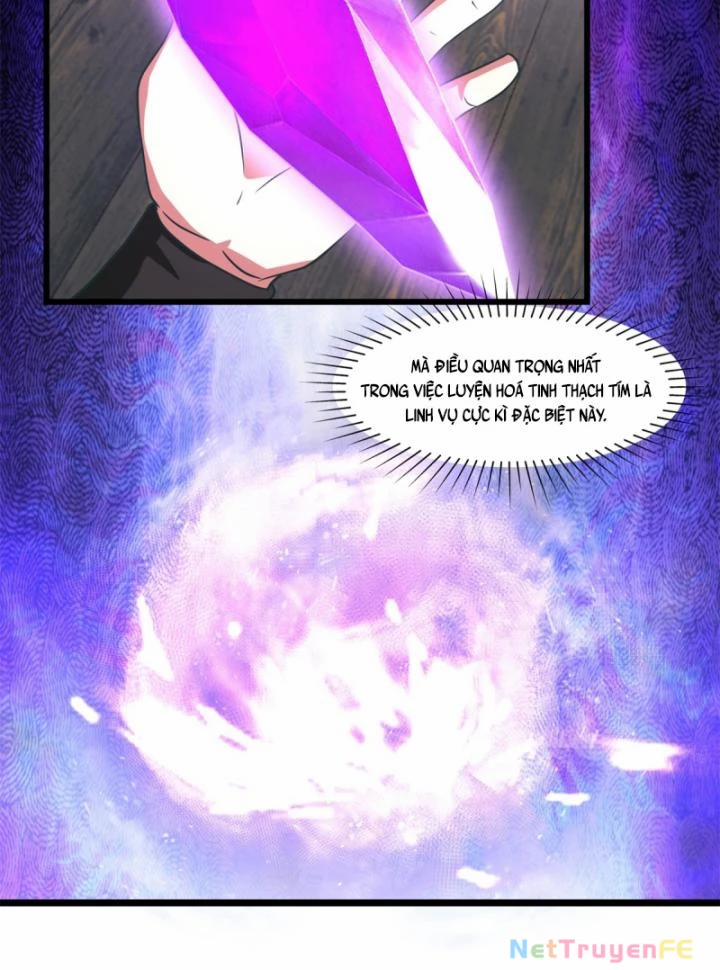 Hỗn Độn Đan Thần 453 trang 19