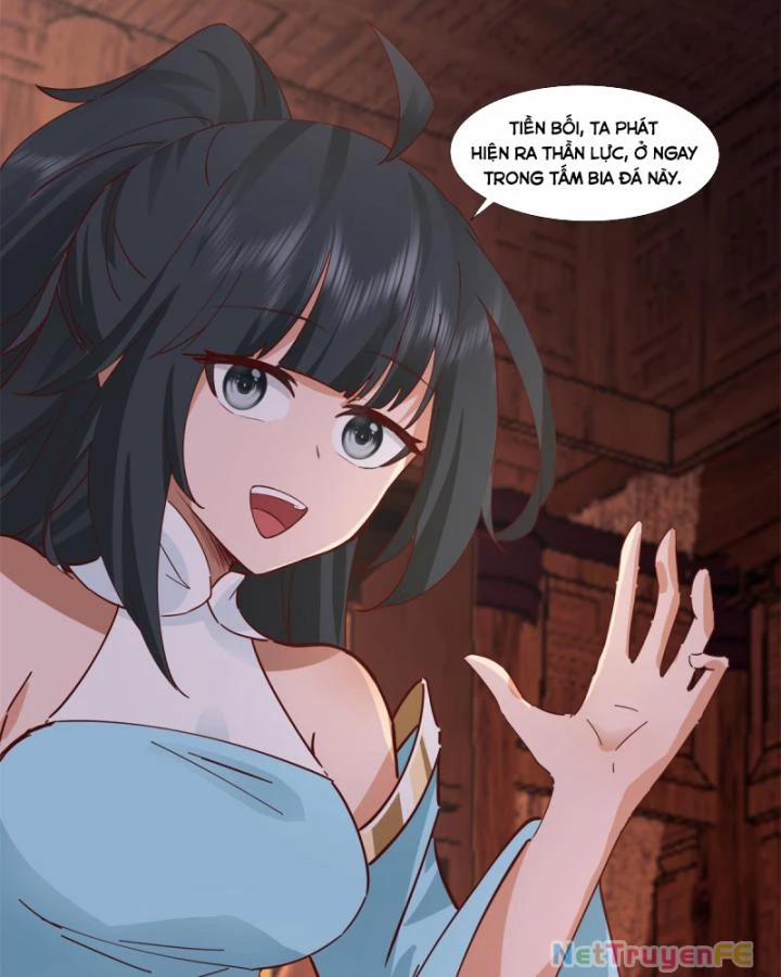 Hỗn Độn Đan Thần 453 trang 26