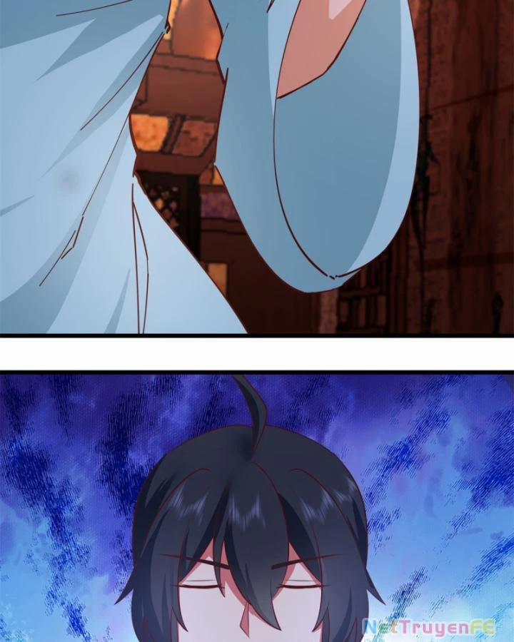 Hỗn Độn Đan Thần 453 trang 27