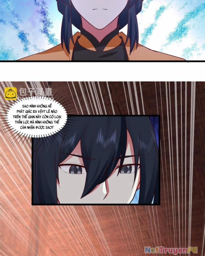 Hỗn Độn Đan Thần 453 trang 28