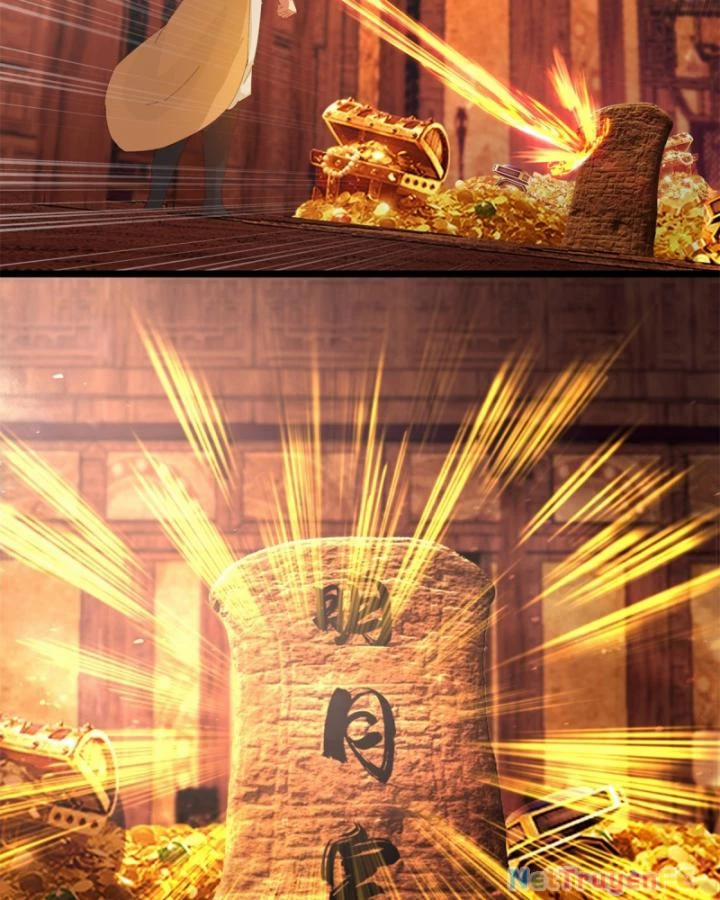 Hỗn Độn Đan Thần 453 trang 30