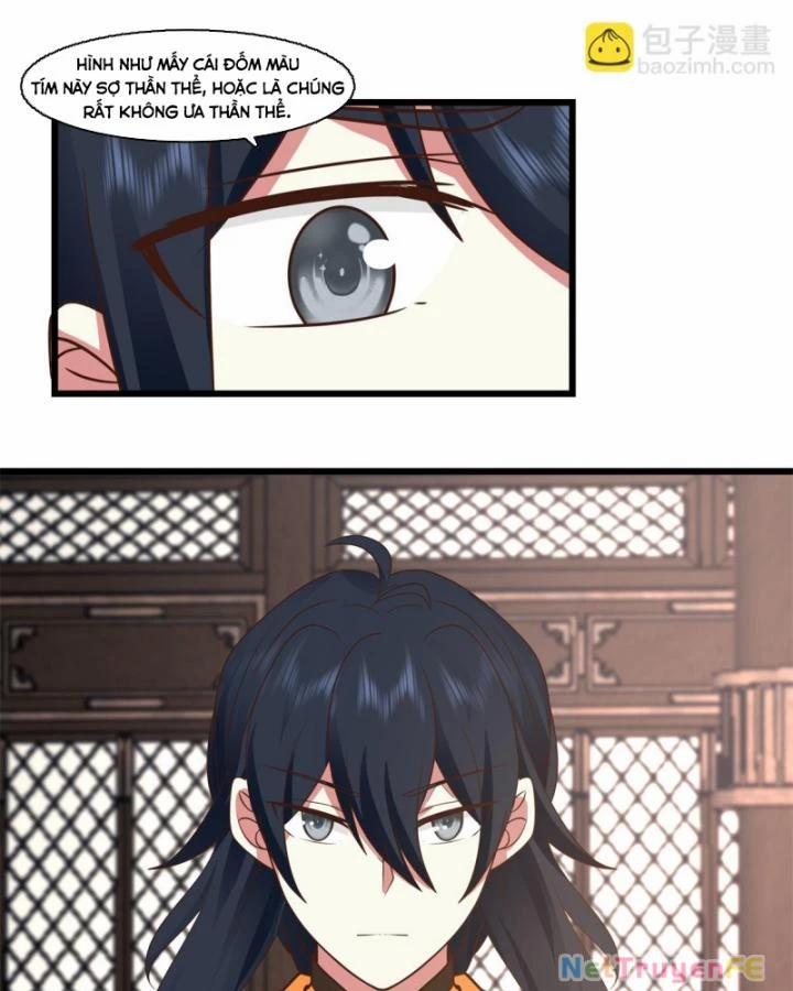 Hỗn Độn Đan Thần 453 trang 9