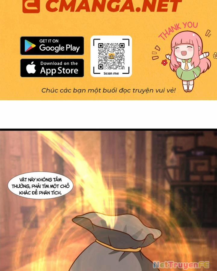 Hỗn Độn Đan Thần 454 trang 1