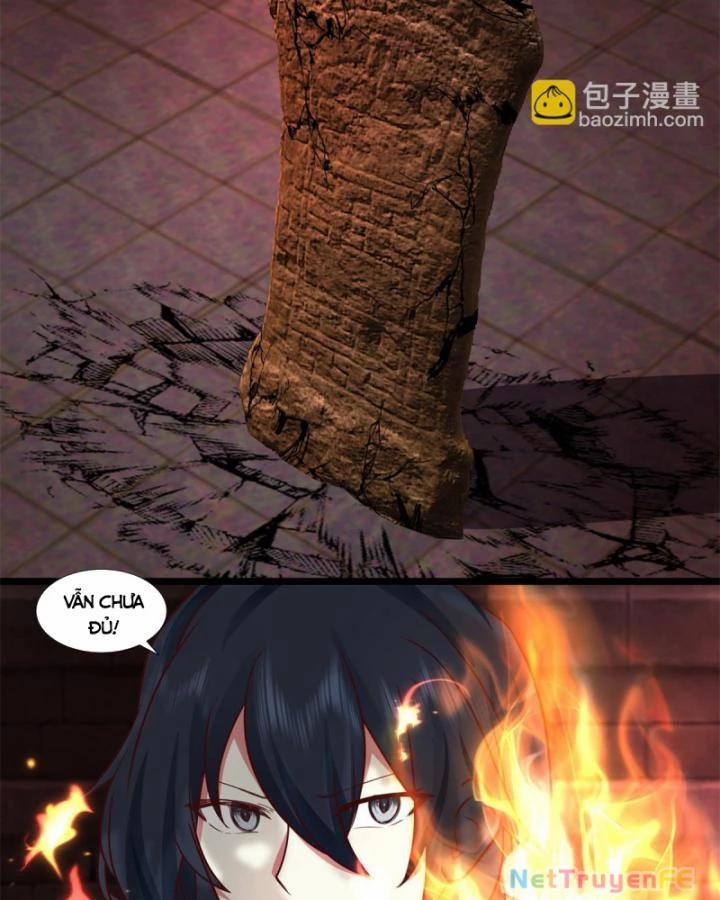 Hỗn Độn Đan Thần 454 trang 11