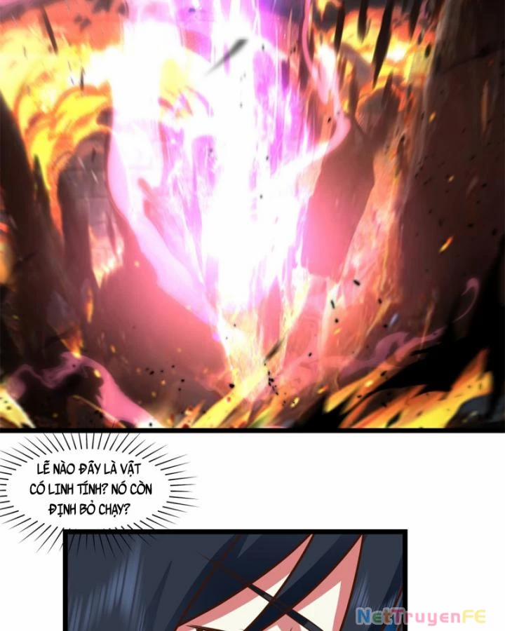 Hỗn Độn Đan Thần 454 trang 16
