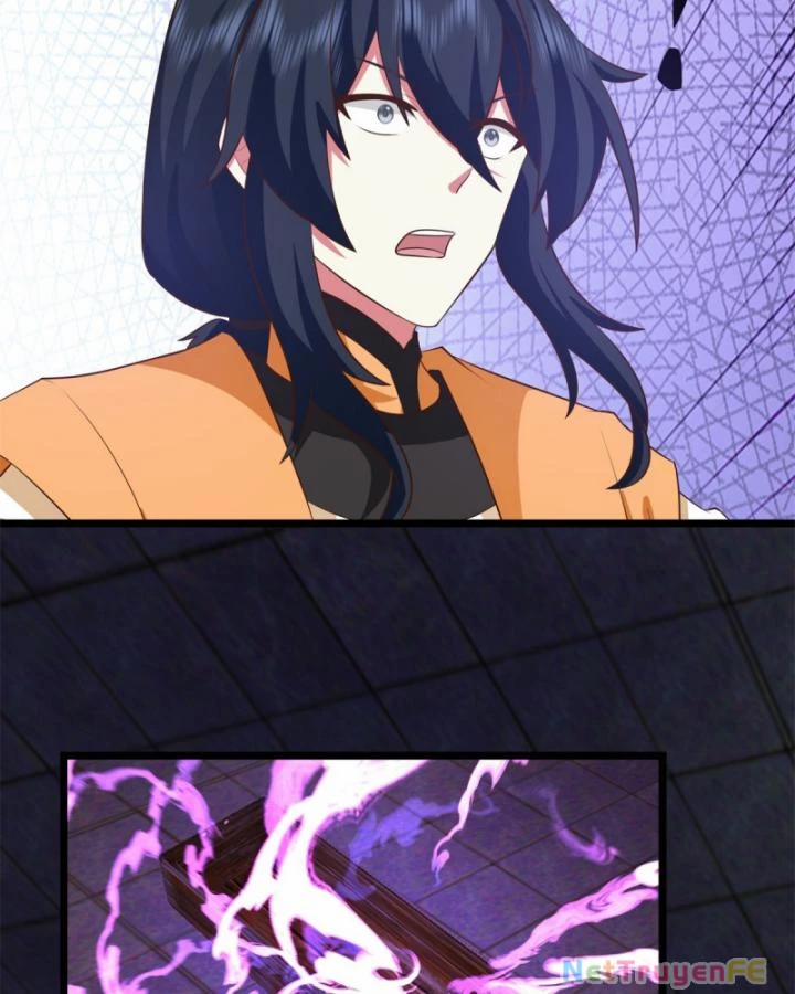 Hỗn Độn Đan Thần 454 trang 19