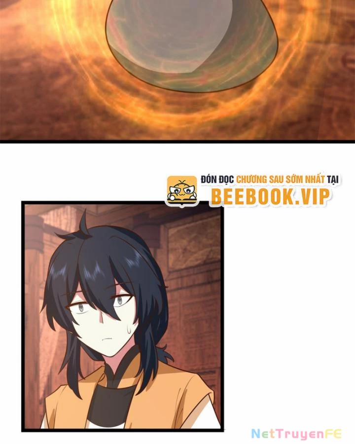 Hỗn Độn Đan Thần 454 trang 2