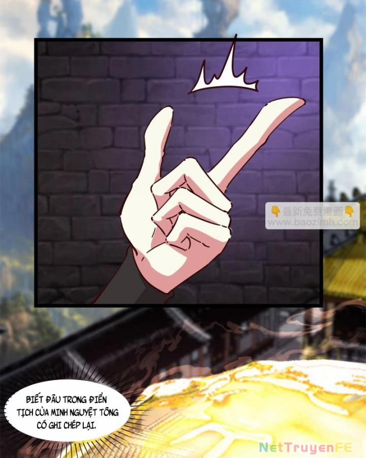 Hỗn Độn Đan Thần 454 trang 22
