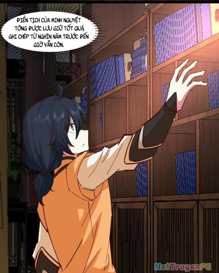 Hỗn Độn Đan Thần 454 trang 25