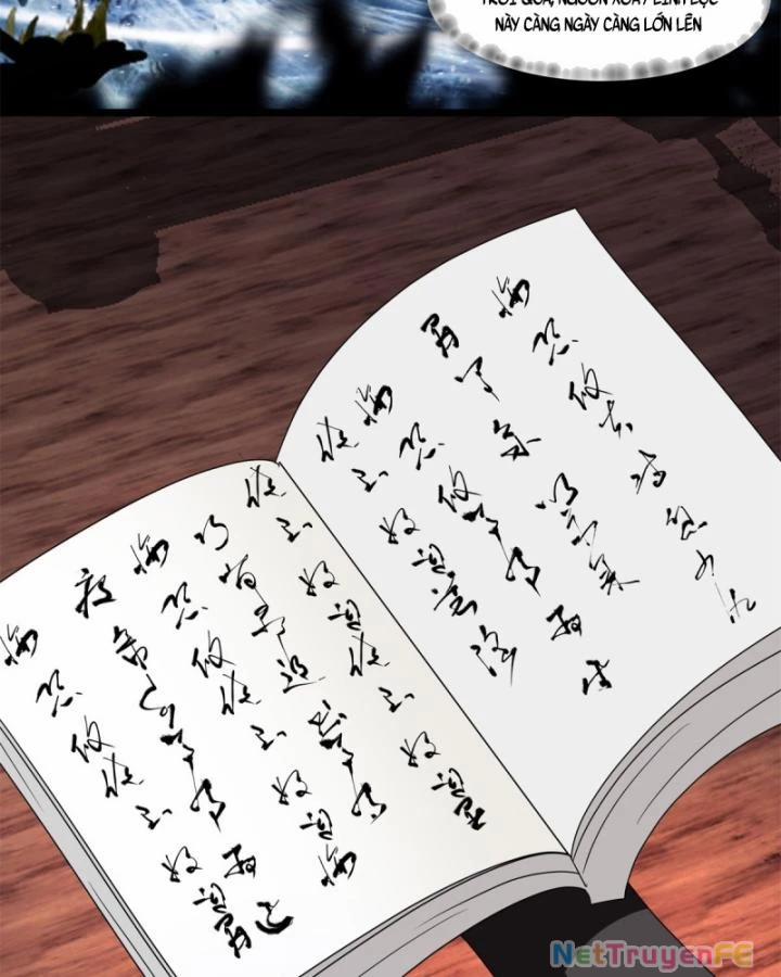 Hỗn Độn Đan Thần 454 trang 29