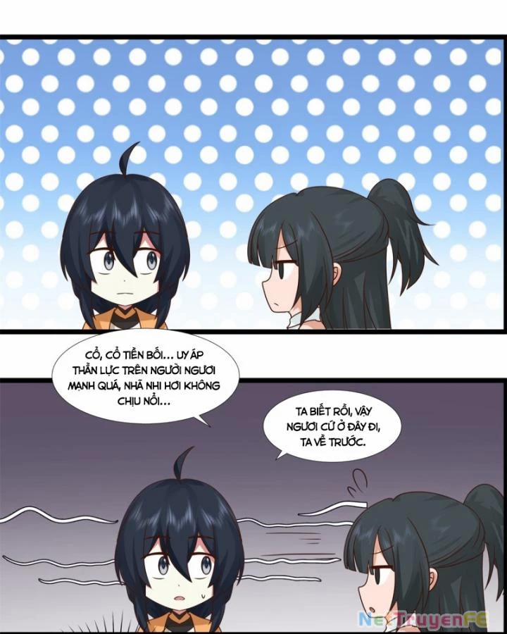 Hỗn Độn Đan Thần 454 trang 4